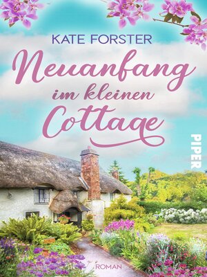 cover image of Neuanfang im kleinen Cottage